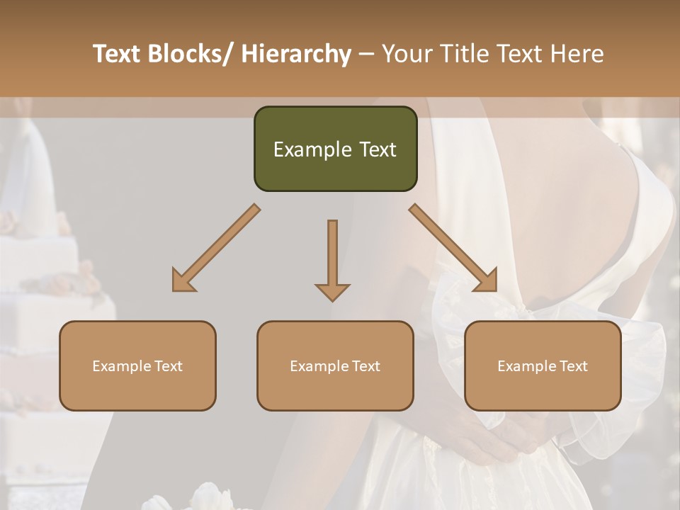 Finance Garden New PowerPoint Template