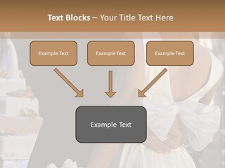 Finance Garden New PowerPoint Template