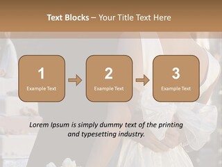 Finance Garden New PowerPoint Template