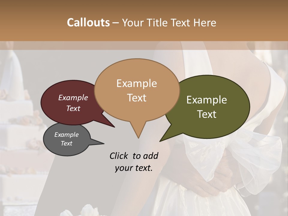 Finance Garden New PowerPoint Template