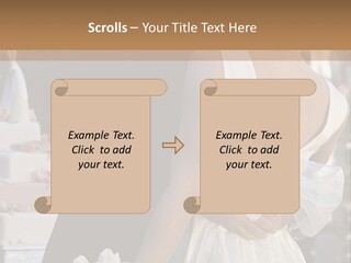 Finance Garden New PowerPoint Template