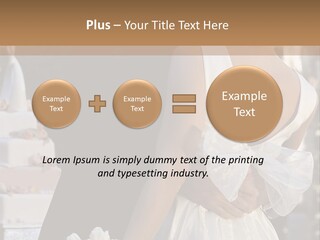 Finance Garden New PowerPoint Template