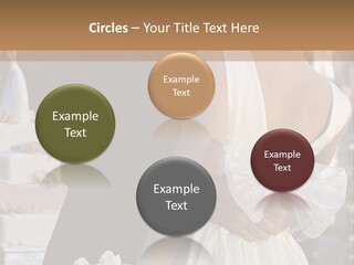 Finance Garden New PowerPoint Template