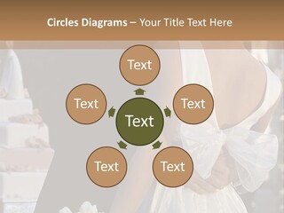 Finance Garden New PowerPoint Template