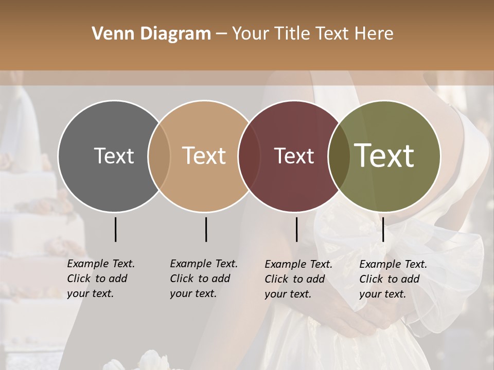 Finance Garden New PowerPoint Template