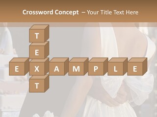 Finance Garden New PowerPoint Template