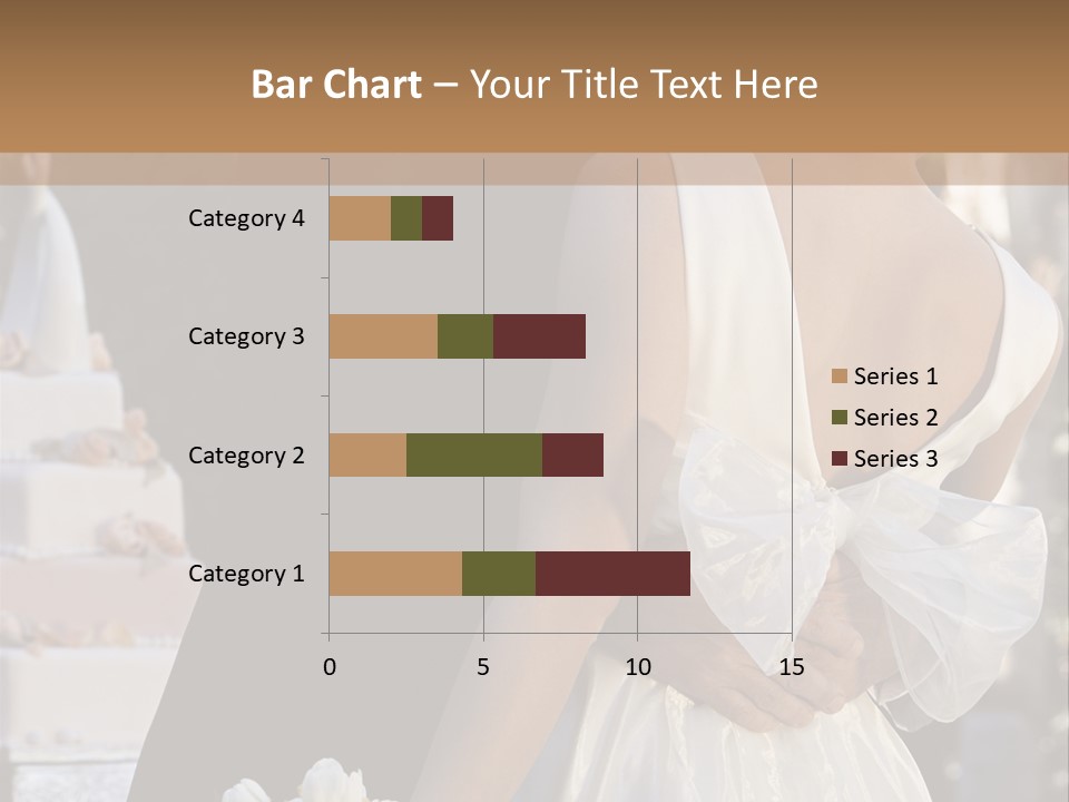Finance Garden New PowerPoint Template