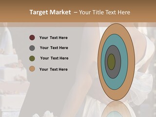 Finance Garden New PowerPoint Template