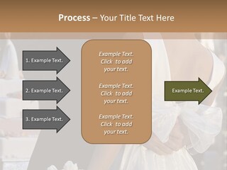 Finance Garden New PowerPoint Template