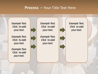 Finance Garden New PowerPoint Template