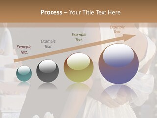 Finance Garden New PowerPoint Template