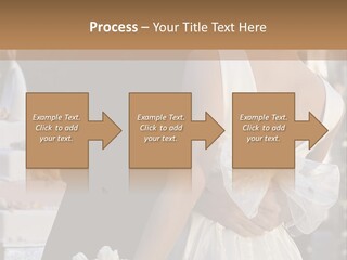 Finance Garden New PowerPoint Template