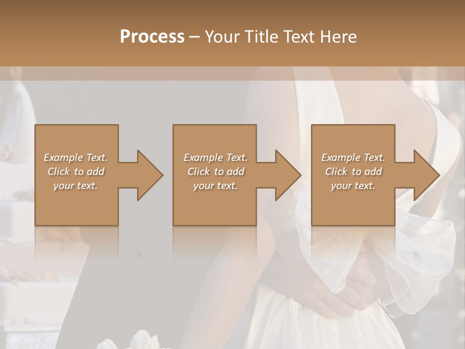 Finance Garden New PowerPoint Template