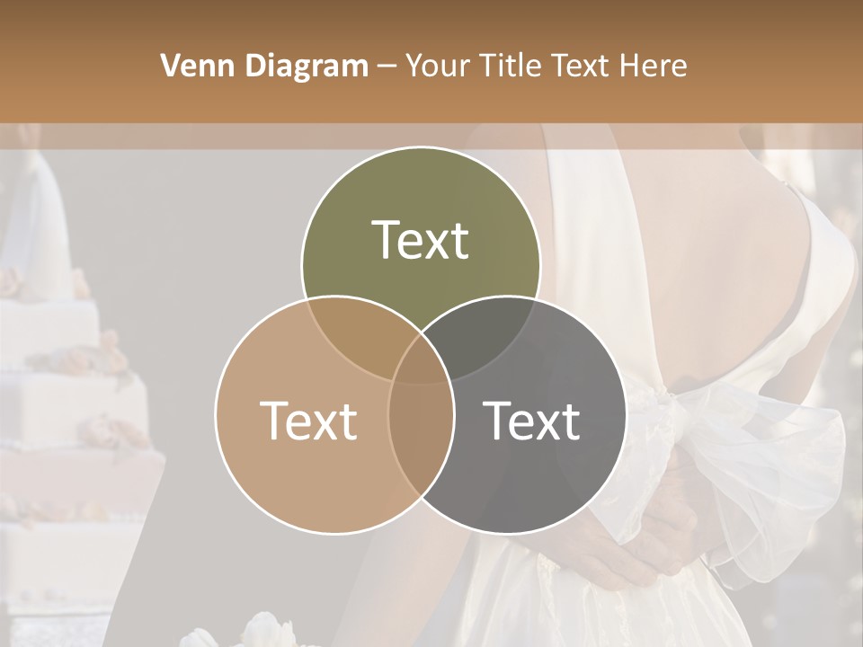 Finance Garden New PowerPoint Template