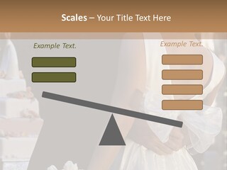 Finance Garden New PowerPoint Template