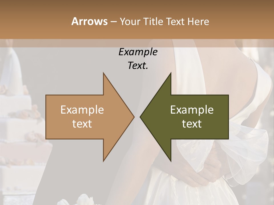 Finance Garden New PowerPoint Template