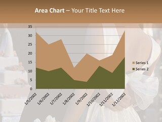 Finance Garden New PowerPoint Template