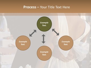 Finance Garden New PowerPoint Template