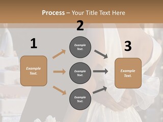 Finance Garden New PowerPoint Template