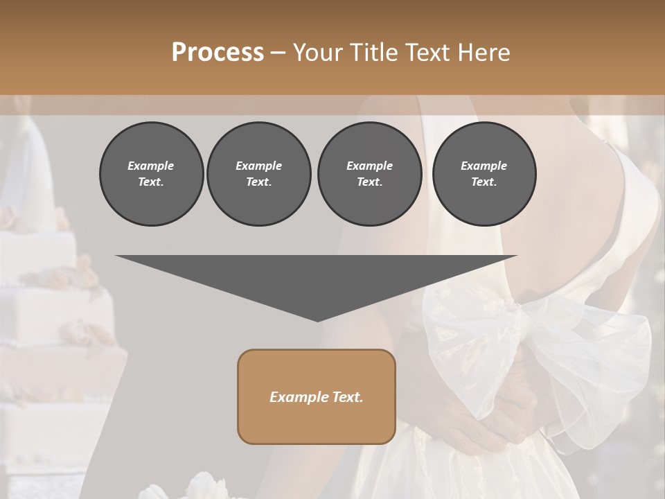 Finance Garden New PowerPoint Template