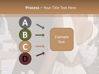 Finance Garden New PowerPoint Template