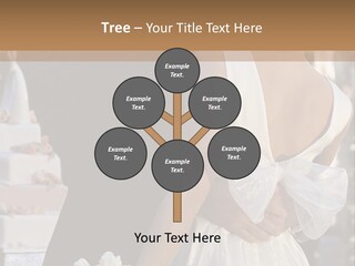 Finance Garden New PowerPoint Template