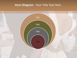 Finance Garden New PowerPoint Template