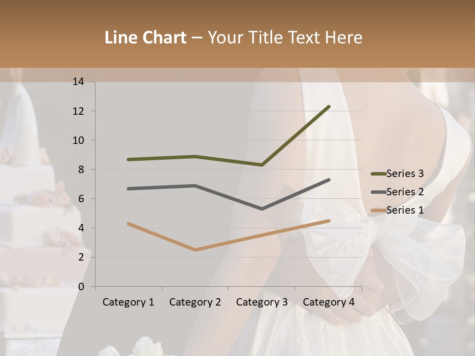 Finance Garden New PowerPoint Template
