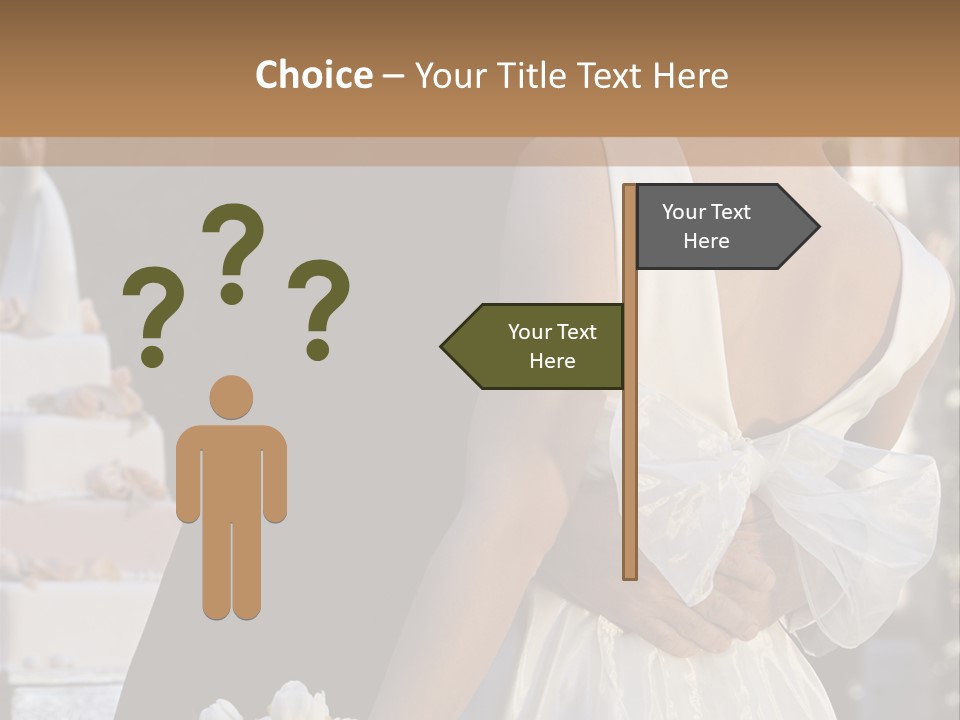 Finance Garden New PowerPoint Template