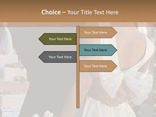 Finance Garden New PowerPoint Template