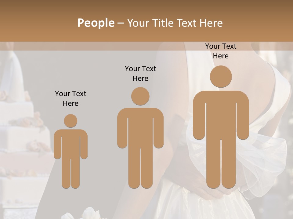 Finance Garden New PowerPoint Template