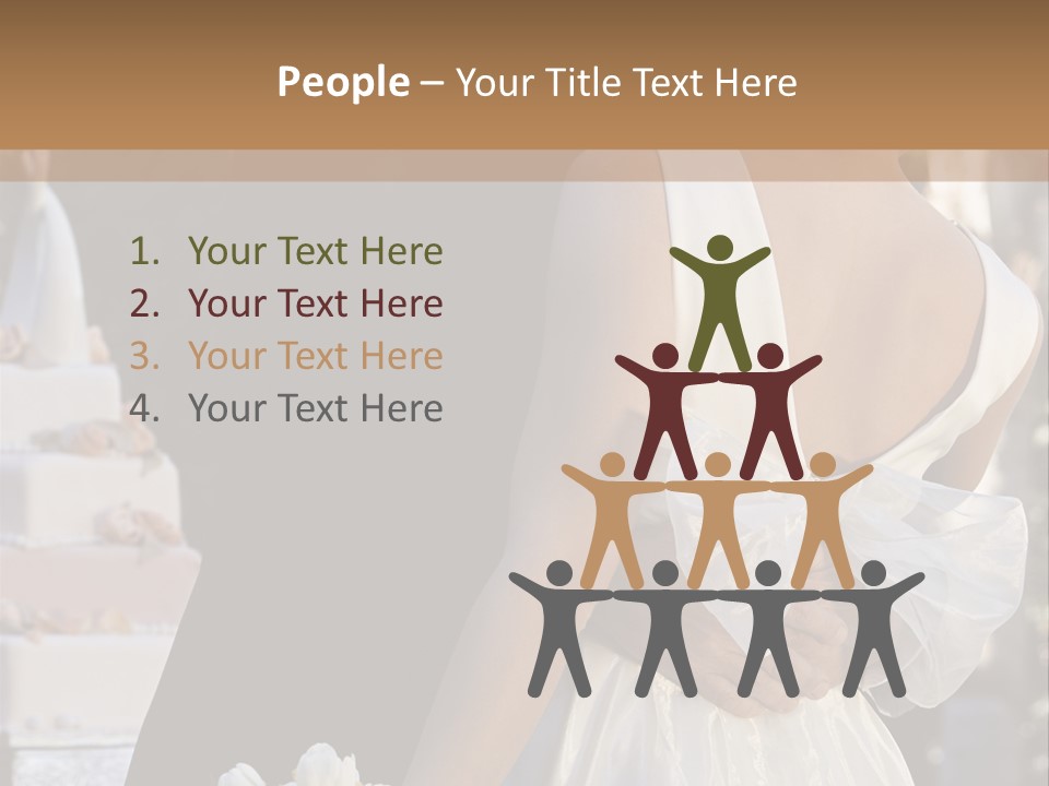 Finance Garden New PowerPoint Template