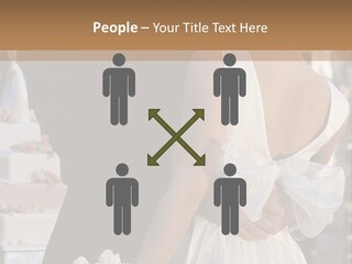 Finance Garden New PowerPoint Template