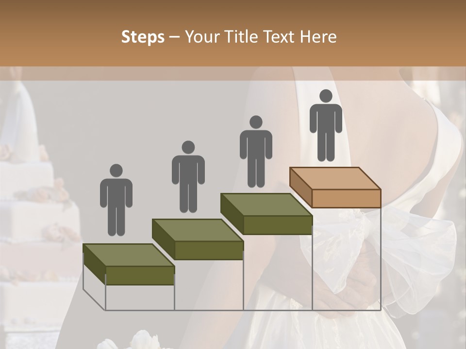 Finance Garden New PowerPoint Template
