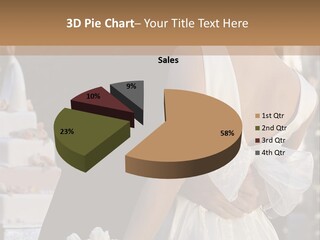Finance Garden New PowerPoint Template