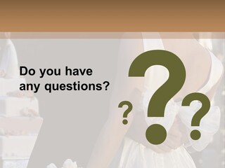 Finance Garden New PowerPoint Template