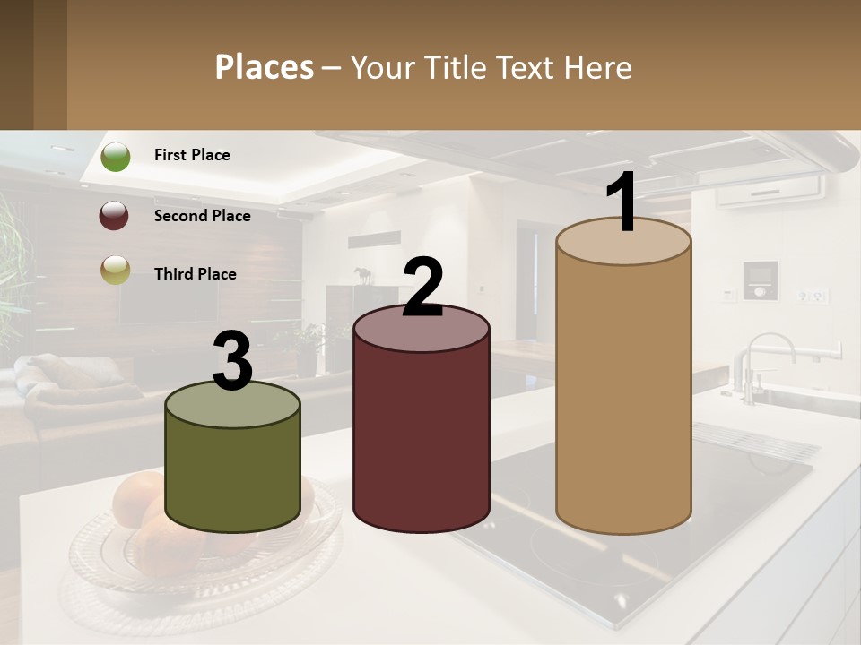 New Construct Loan PowerPoint Template