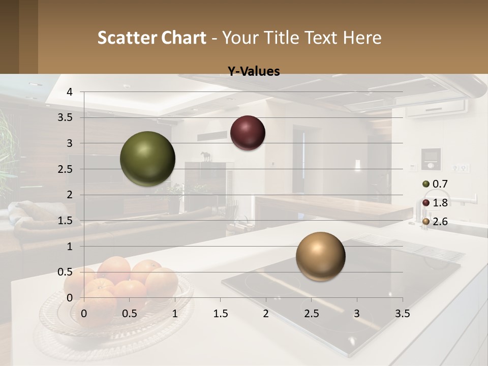 New Construct Loan PowerPoint Template