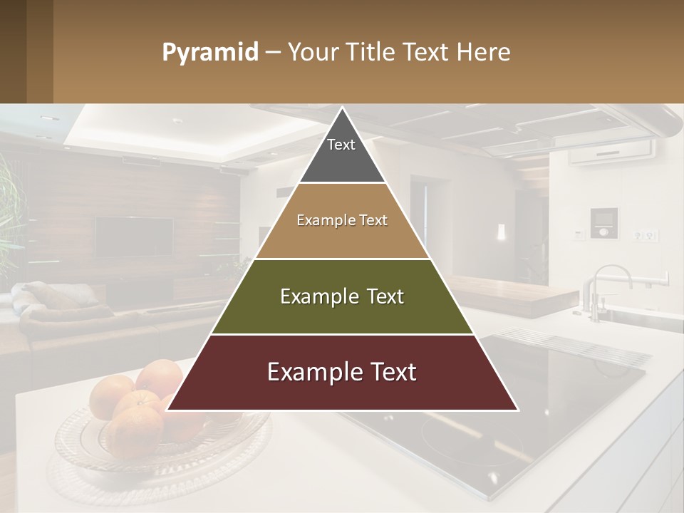 New Construct Loan PowerPoint Template