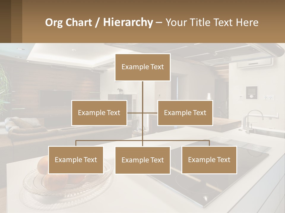 New Construct Loan PowerPoint Template