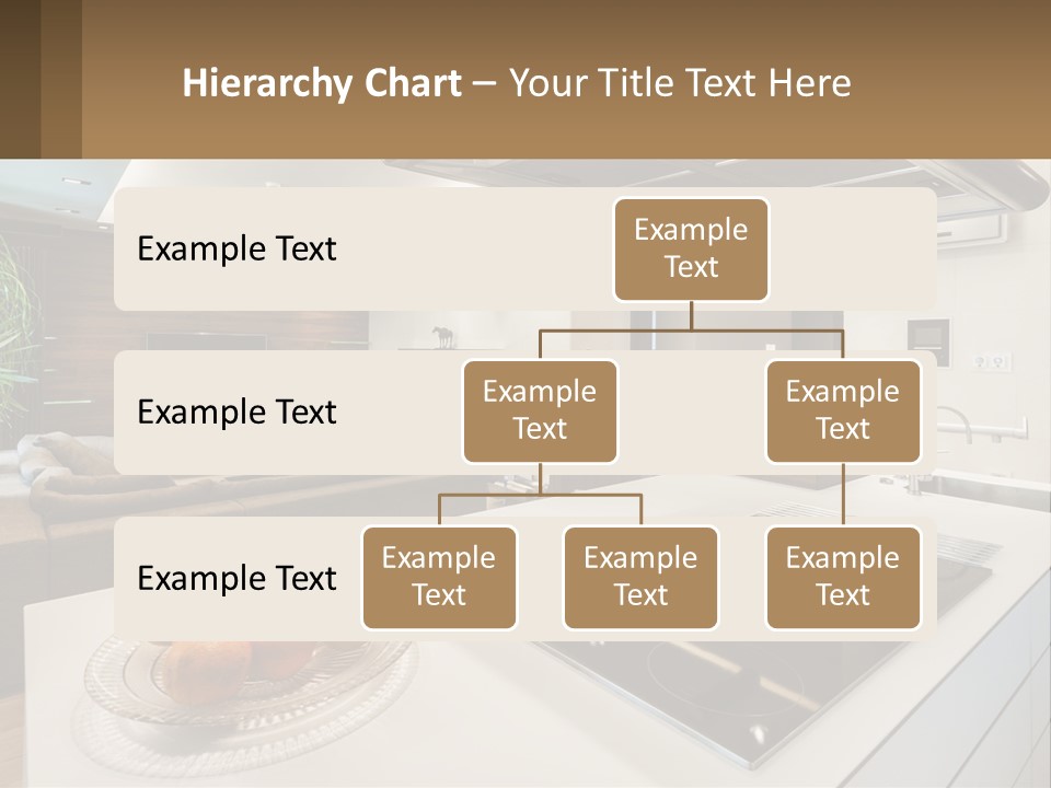 New Construct Loan PowerPoint Template