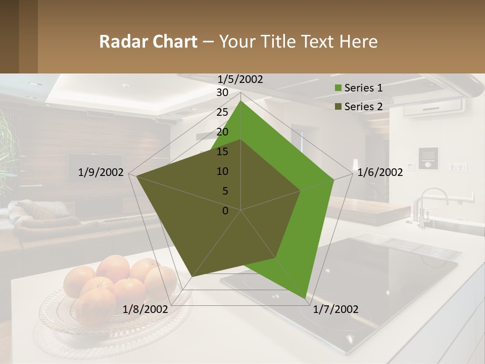 New Construct Loan PowerPoint Template