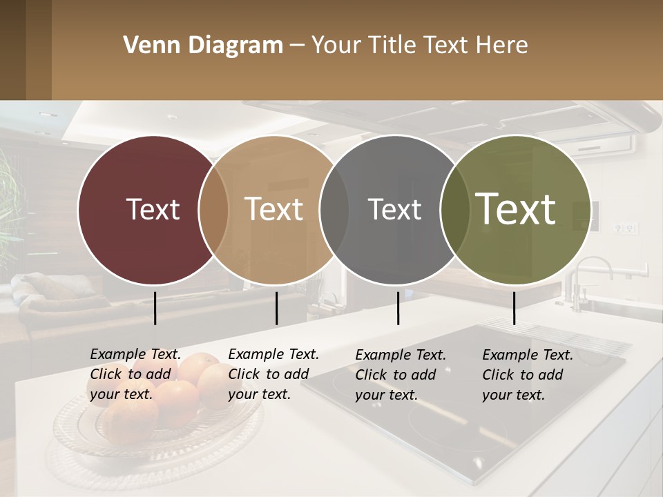New Construct Loan PowerPoint Template