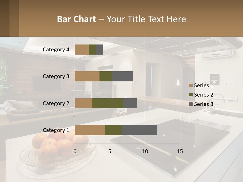New Construct Loan PowerPoint Template