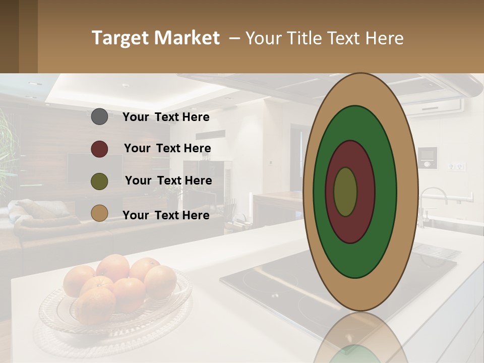 New Construct Loan PowerPoint Template