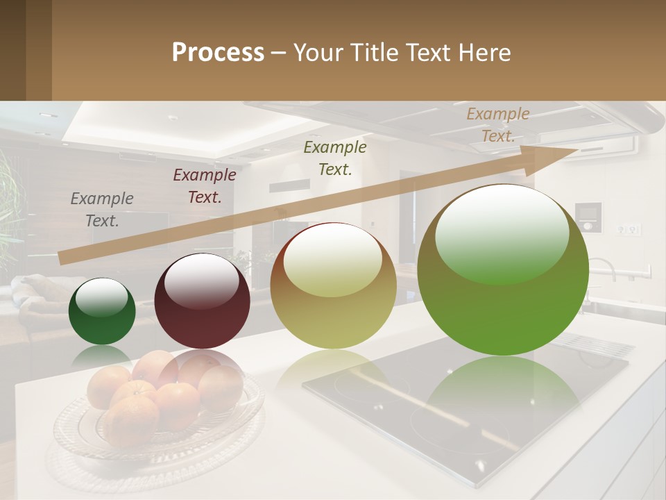 New Construct Loan PowerPoint Template