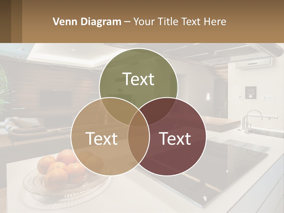 New Construct Loan PowerPoint Template