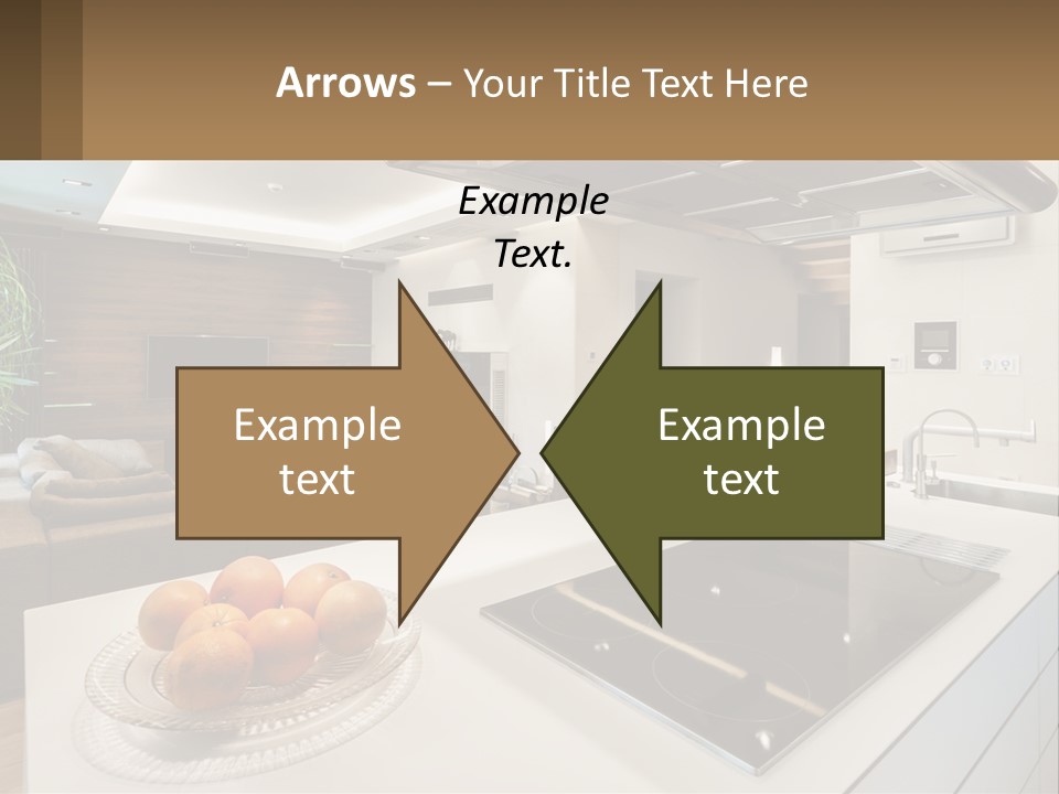 New Construct Loan PowerPoint Template
