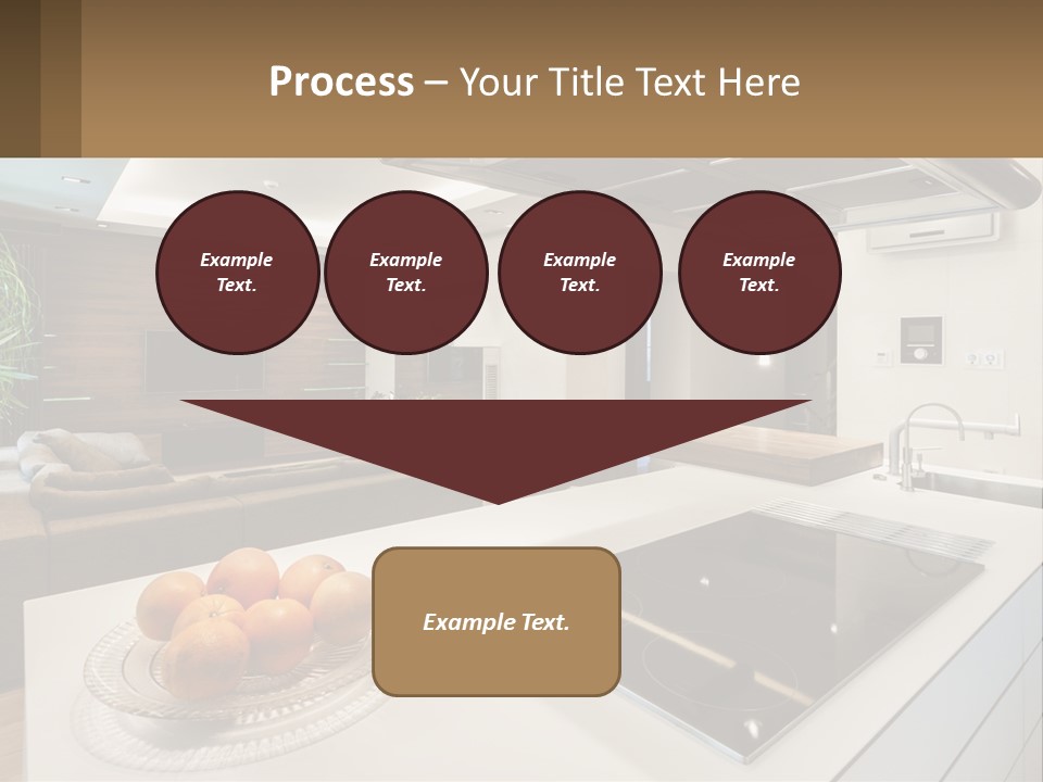 New Construct Loan PowerPoint Template