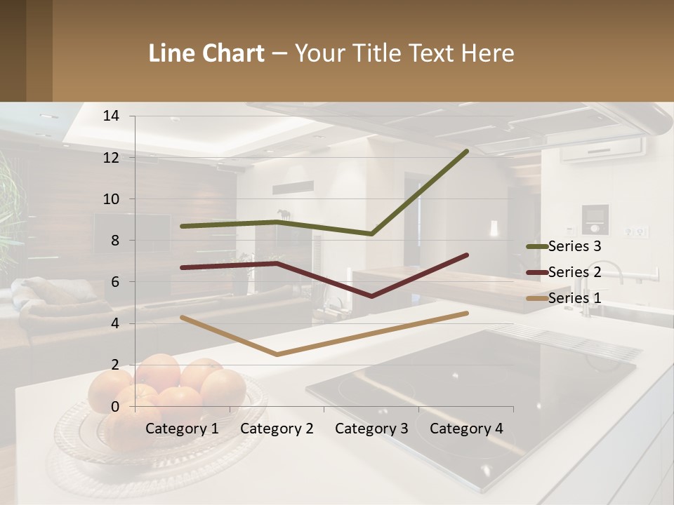 New Construct Loan PowerPoint Template